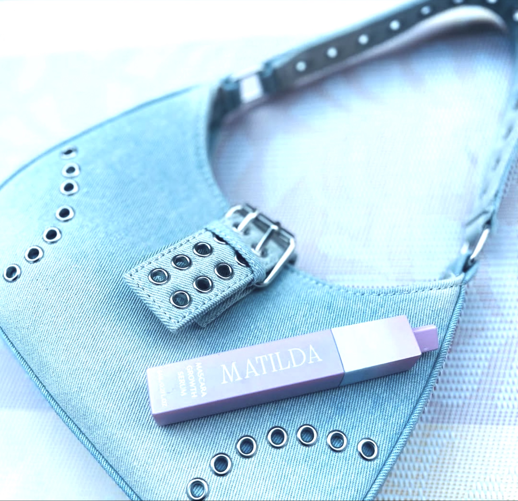 Mascara Matilda lifestyle - sac à main élégant